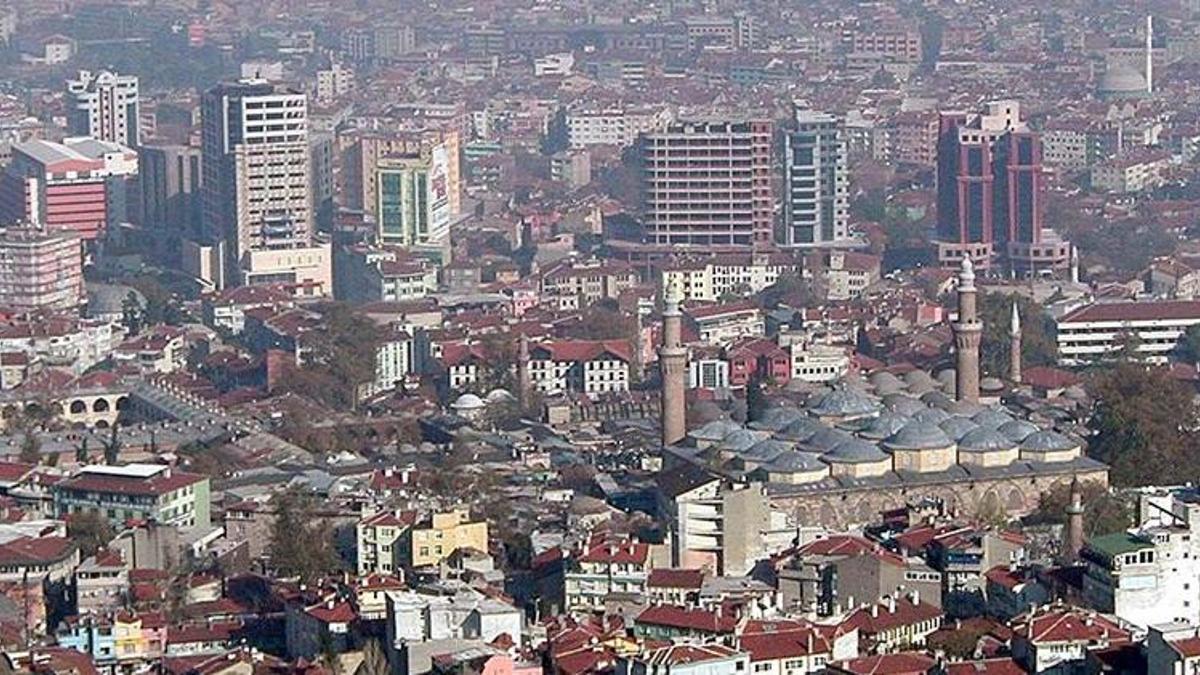 Bursa'da resmen başlıyor! 25 bölgede kurulacak, tamamen ücretsiz