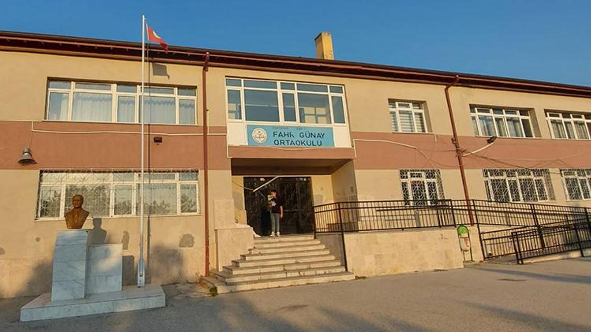 Eskişehir için yeni karar! 4 okul yıkılacak