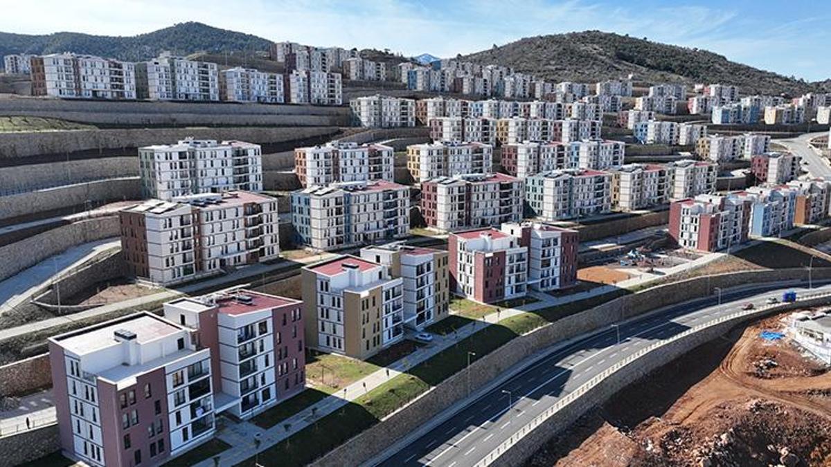 Konut alıp satacaklar dikkat! Bu sisteme uymayana idari yaptırım geliyor: 1 Mayıs’tan itibaren zorunlu oluyor