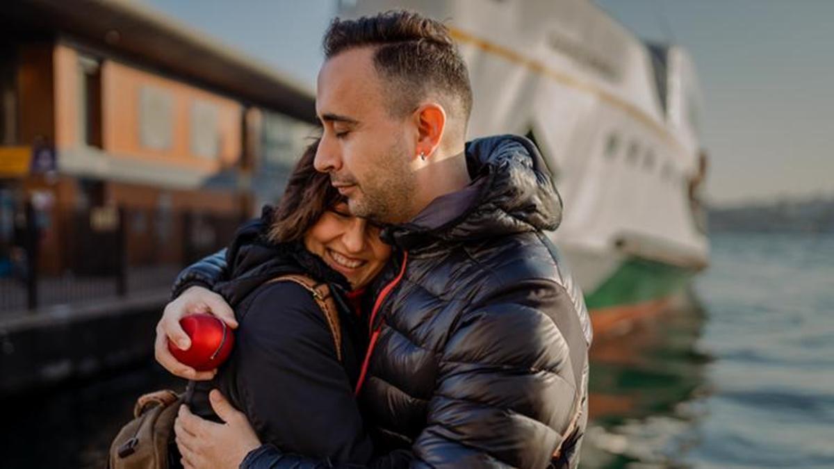 Klasik hediyelerden sıkılanlar için yaratıcı Sevgililer günü sürprizleri