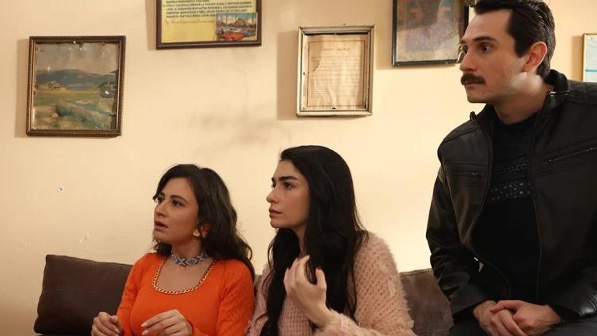 İnci Taneleri'nde sır ortaya çıktı