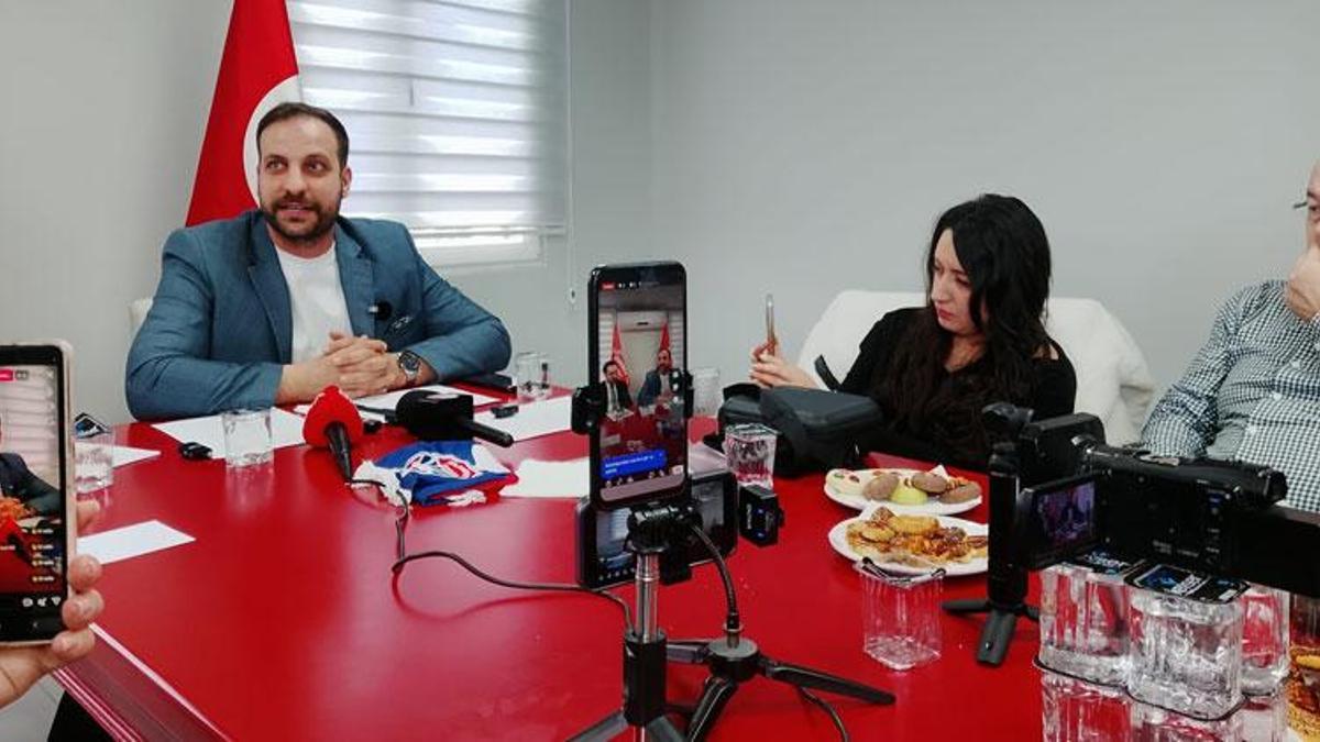 Silivrispor 6 ay 3 kez olağanüstü kongre gerçekleştirdi: Kulübün borcu belli oldu