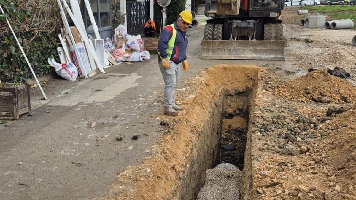 Bursa Büyükşehir’den altyapı sorunlarına kalıcı çözüm