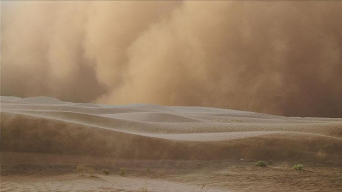 Cezayir, Fransız sömürge dönemindeki nükleer deneme alanlarının ilk kez kısmi temizliğine başladı