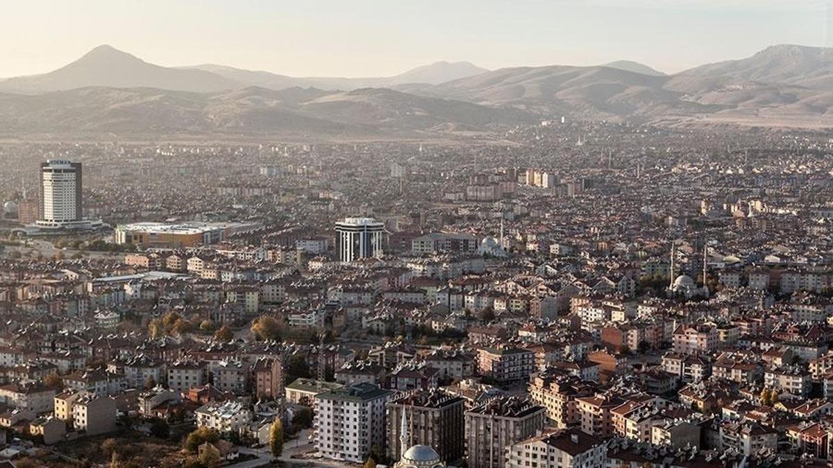Konya'da 9 nokta belirlendi! Ücretsiz yemek dağıtılacak