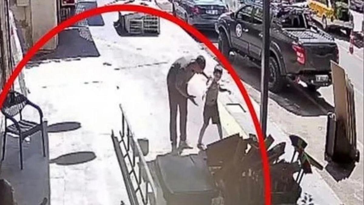 Diyarbakır'da çocuk kaçırırken yakalandı, tahliye edildi! İfadesi herkesi ikna etti