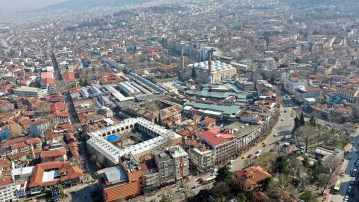 Bursa için yeni adres kararı! 17 ilçede birden uygulanacak