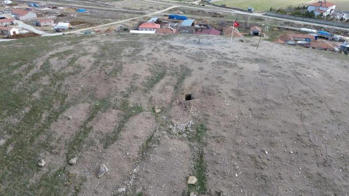 Aksaray'ın köyüne musallat oldular! Muhtar itiraf etti, jandarma bile engel olamadı