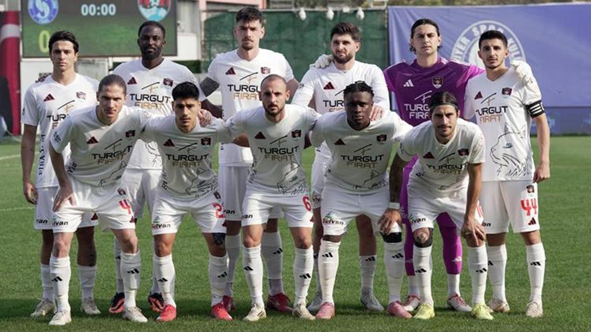 Vanspor’a güzel haber! Ivan Cedric, Oğulcan Çağlayan ve Regis başlıyor