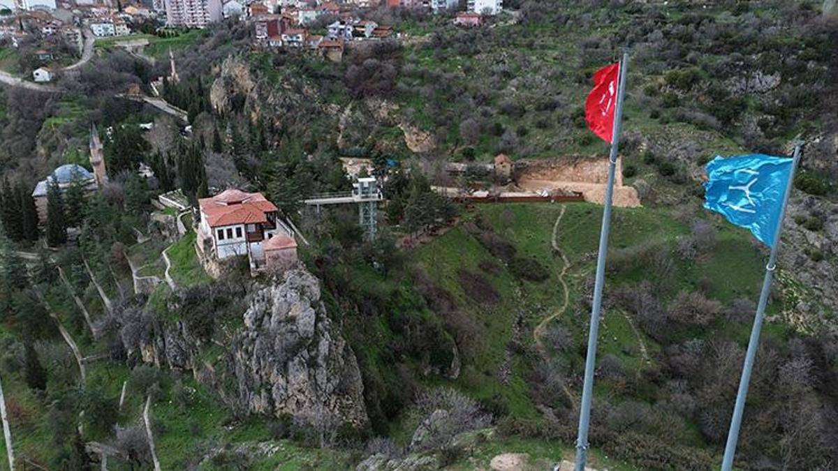 UNESCO 2026 yılını 'Edebali yılı' ilan etti! Bilecik'te turizm seferberliği başladı