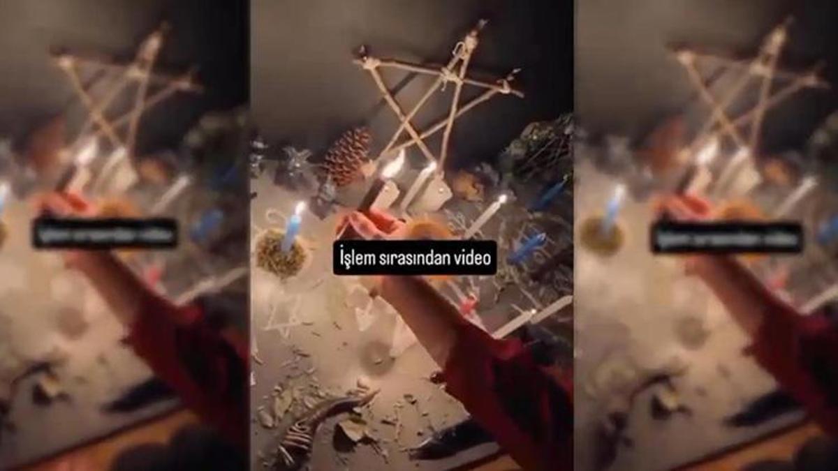 14 Şubat öncesi 46 milyonluk 'Medyum' operasyonu: 14 Şubat öncesi 46 milyonluk 'Medyum' operasyonu