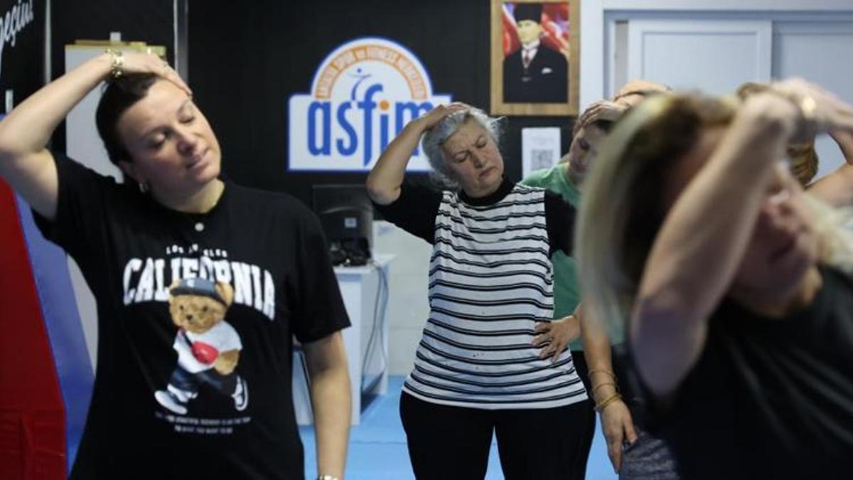 Antalya'da resmen başladı! Herkese ücretsiz hizmet veriyor