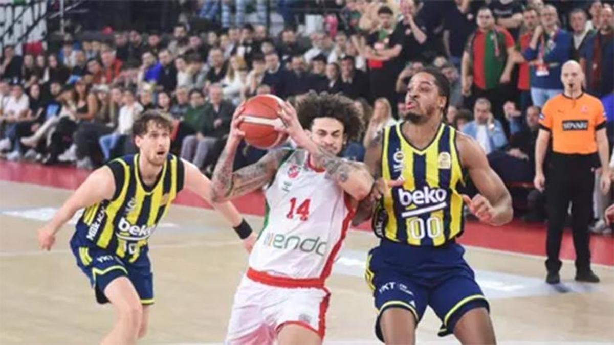 Merkezefendi ders çıkaracak