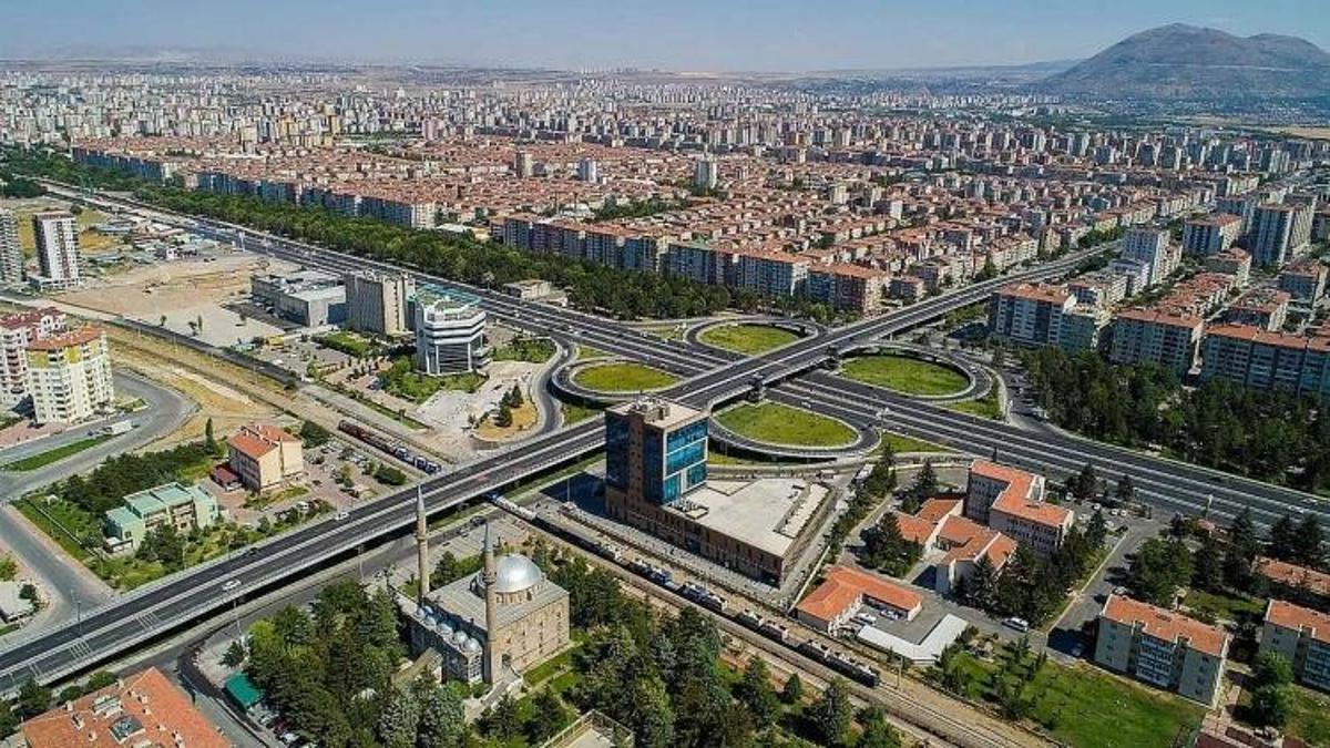 Kayseri'de lüks oldu: Yeni zamlı tarife açıklandı