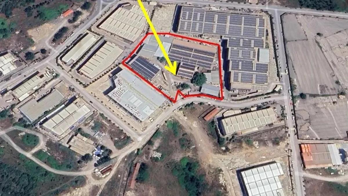 Kocaeli'ye müjde: Bir motosiklet fabrikası yapılıyor!