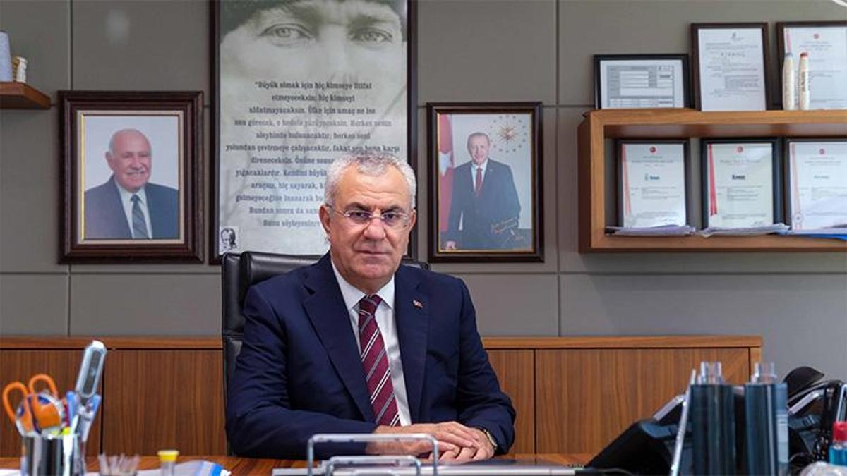Yeni teşviklerle Adana sanayisine can suyu olacak! 4 kritik yatırım fırsatı...