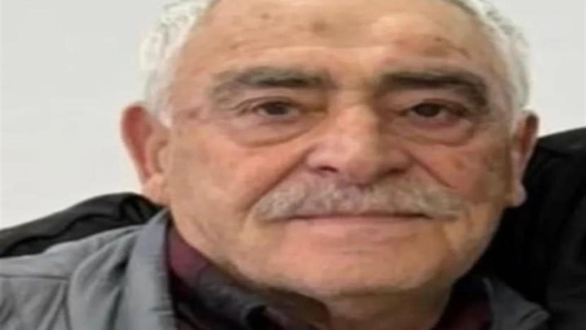 Elazığ’da kayıp kişi, 9 gündür aranıyor