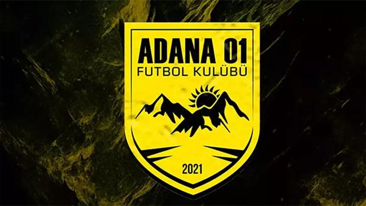 Adana 01 FK’da sürpriz ayrılık! 1.80 ortalama yetmedi