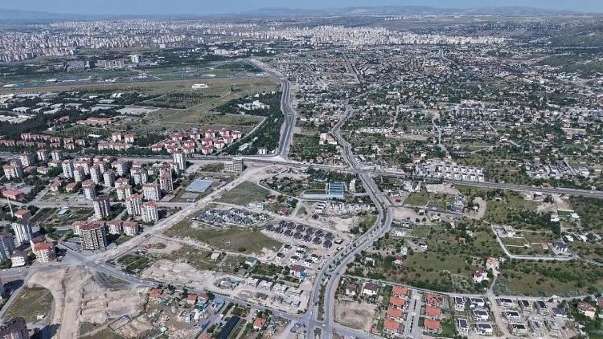 Kayseri'nin göbeğindeki otopark için karar verildi: Belediye tahsis etti!