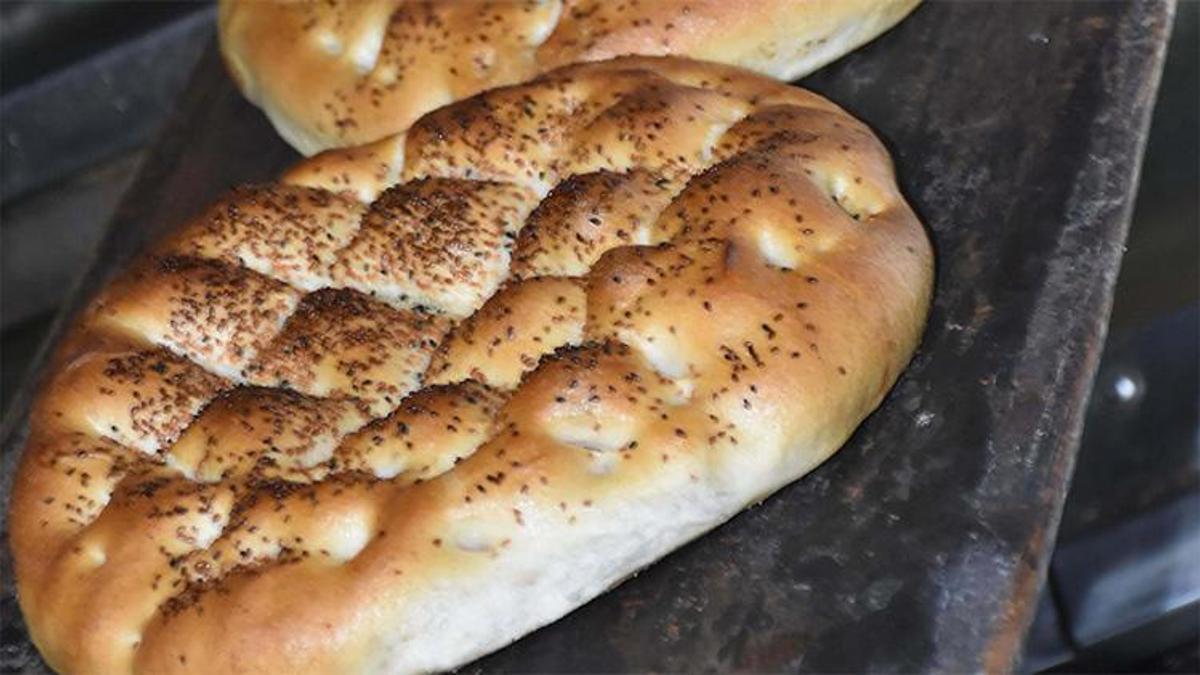 Ramazan pidesi kaç lira oldu? İzmir'de 300 gramlık pidenin fiyatı belli oldu