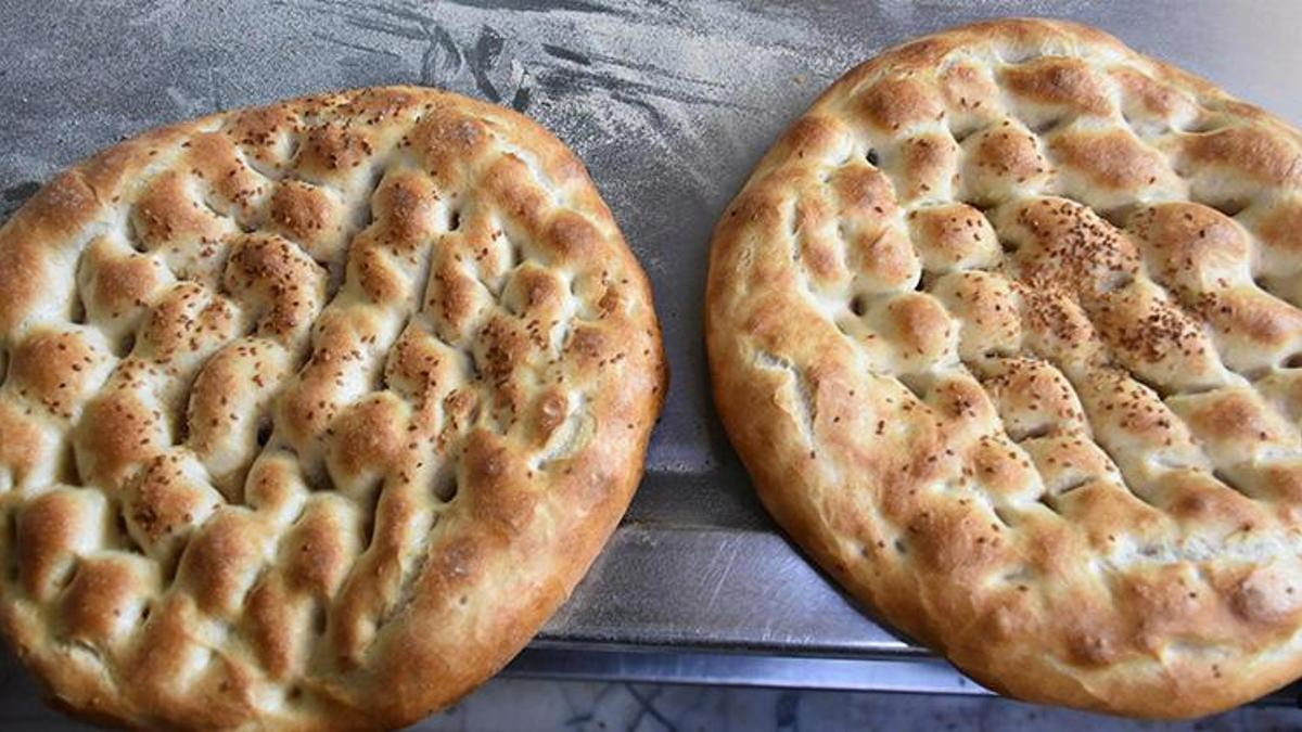 İzmir'de Ramazan pidesinin fiyatı belli oldu! İzmir'de Ramazan pidesi ne kadar oldu?