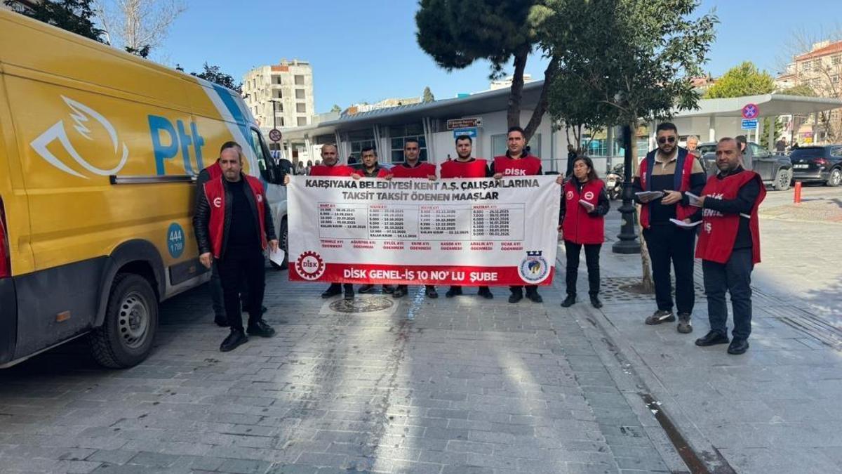 Bu belediyede diğer belediyelerden farklı! İşçi başına 400 bin TL alacak