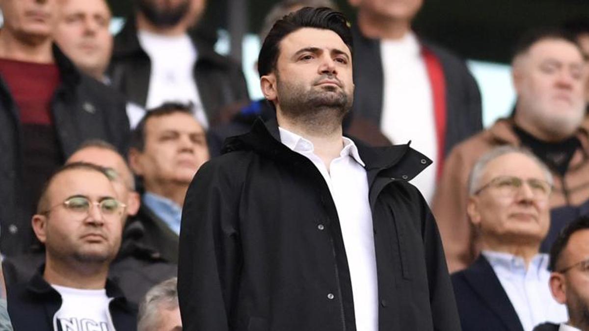 Bursaspor'da Enes Çelik'ten Mustafa Er itirafı: O karakterin geçmesi gerekiyor
