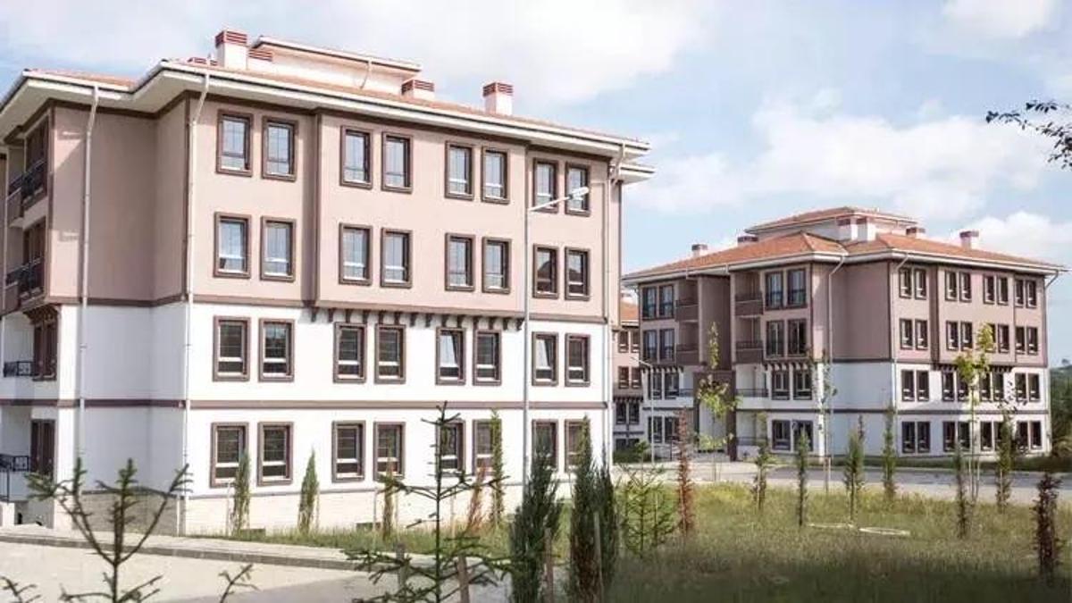 KONYA merkez ve ilçeler TOKİ kura sonuçları: 30 ilçe isim listesi belli oldu! İşte TOKİ KONYA çekiliş sonuçları