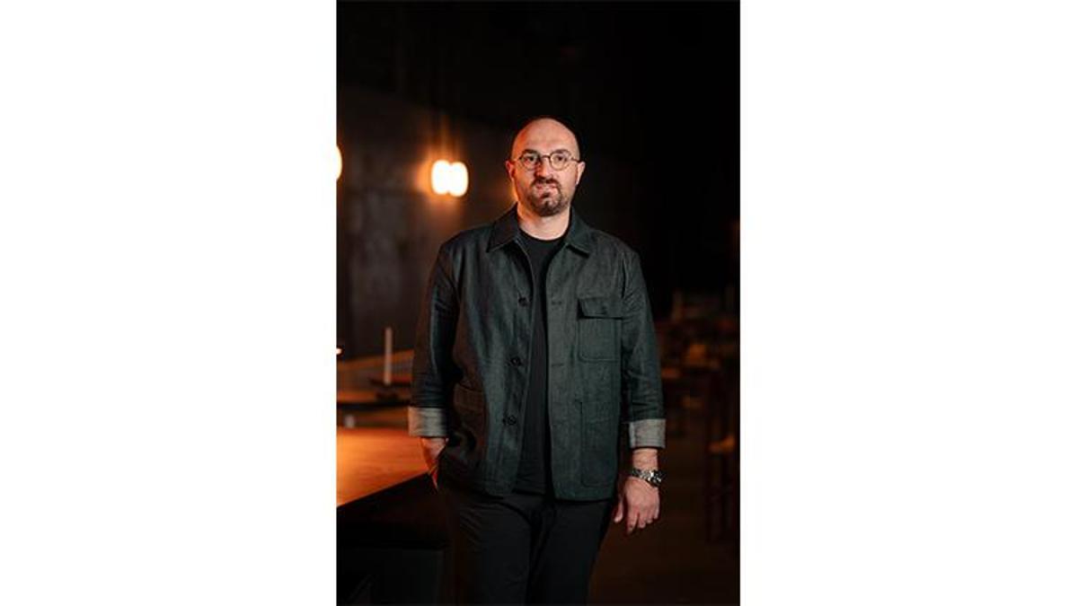 Kahve üretim süreci takibi için iş birliği