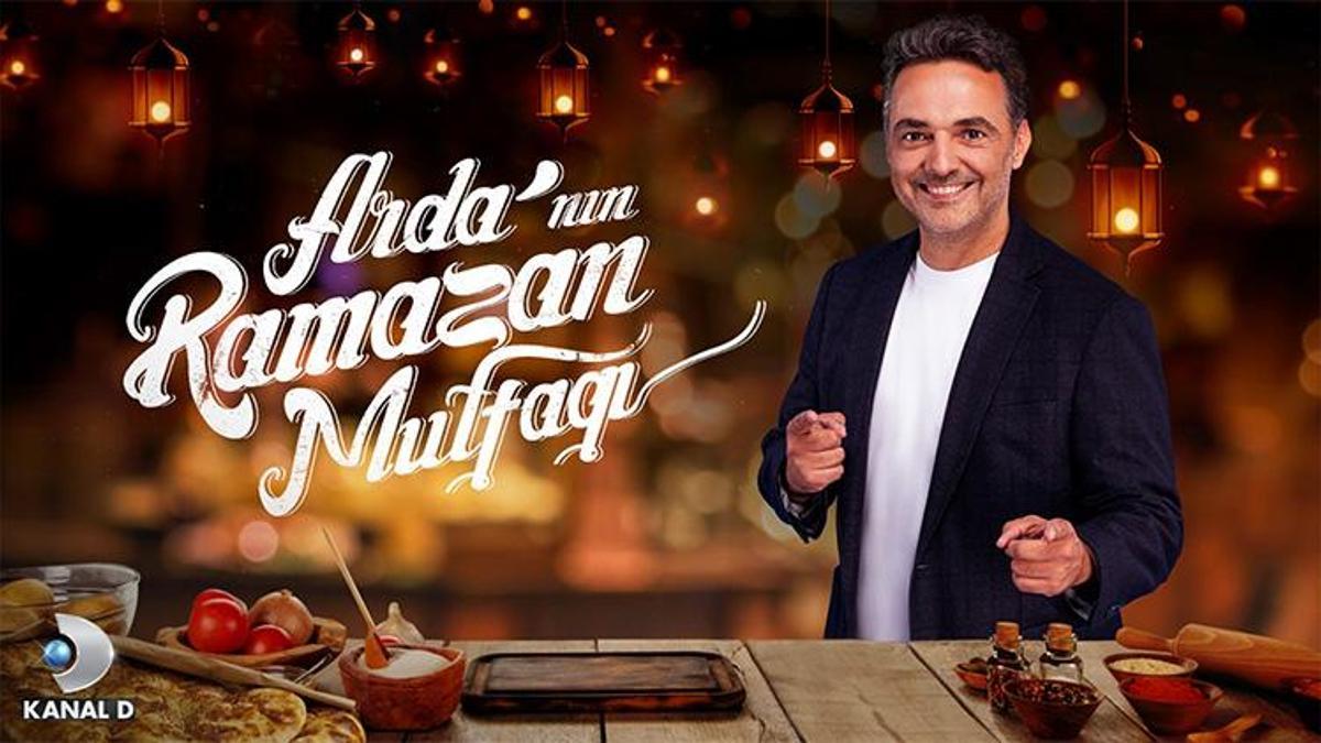 Kanal D'de ramazan ekranı