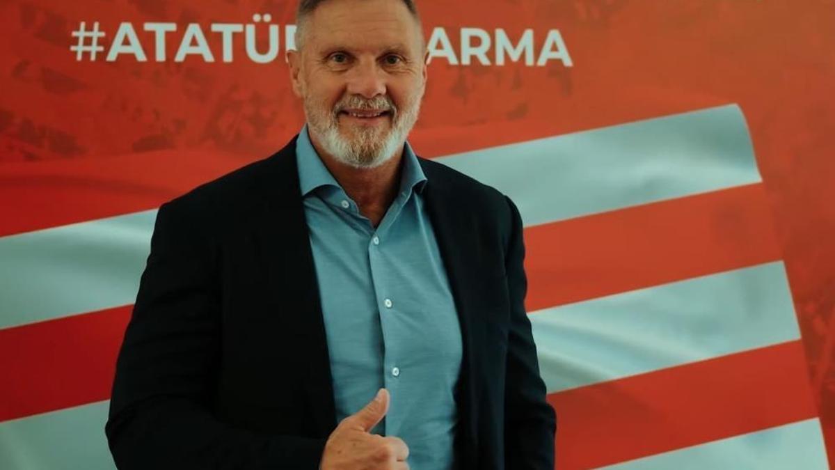 Thorsten Fink'ten ilk açıklama: Ben sihirbaz değilim