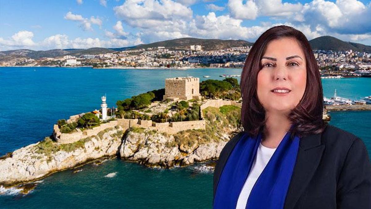 Memnuniyet listesinde Aydın Büyükşehir Belediyesi ilk 5'te yer aldı