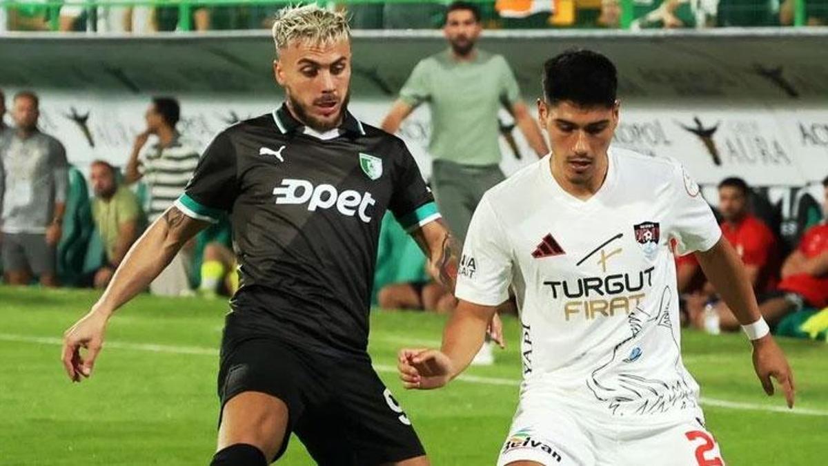 Vanspor-Bodrum FK maçı, 19 Şubat Perşembe gününe ertelendi