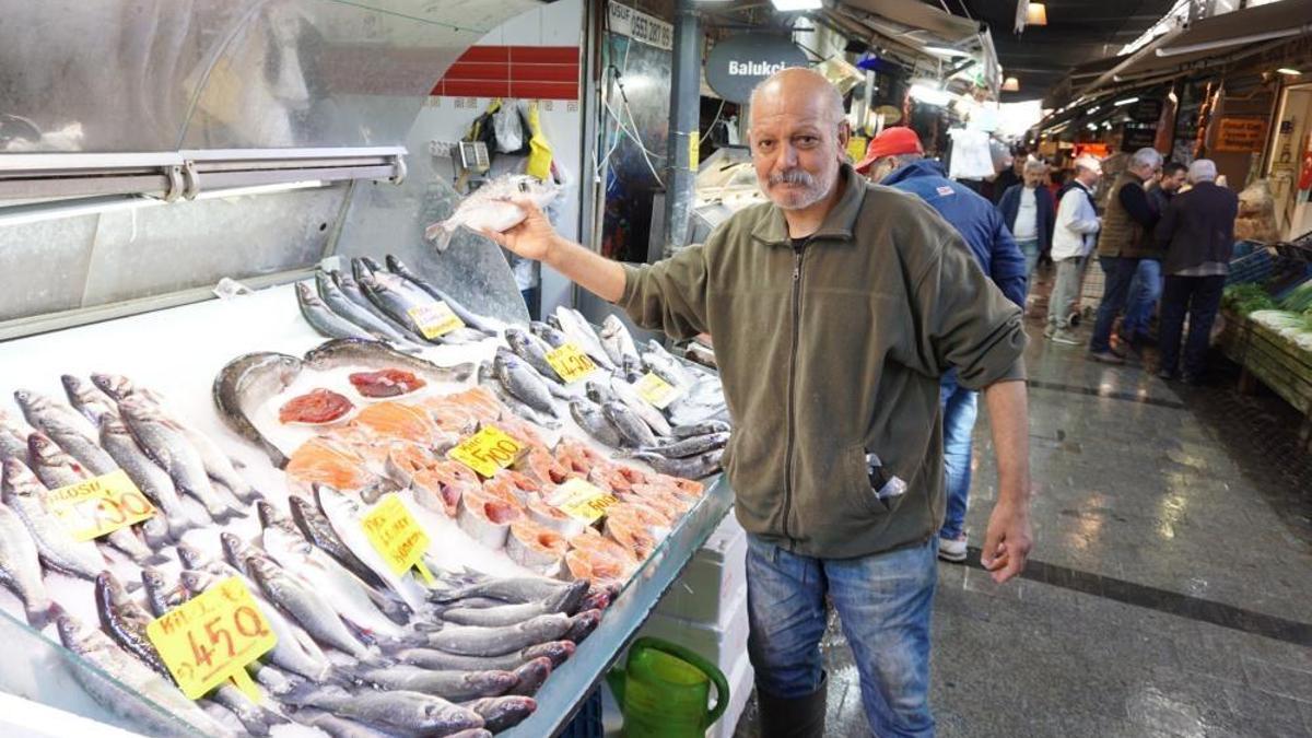 Ramazan sofralarında 'balık' ikilemi! Şifa mı, susuzluk mu?