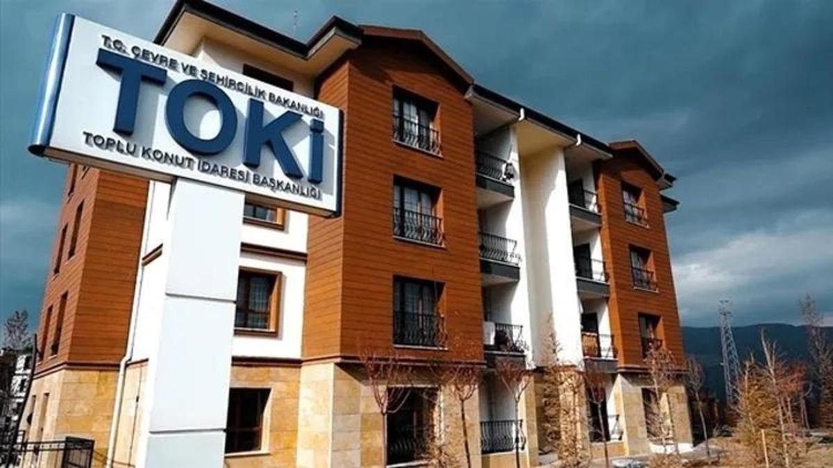 TOKİ KIRKLARELİ kura çekilişi: Kırklareli çekilişi yapıldı! 2225 konut asil ve yedek listeler belli oldu
