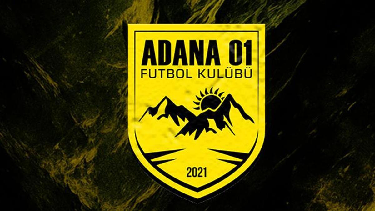 Adana 01 FK'nın yeni teknik direktörü belli oldu