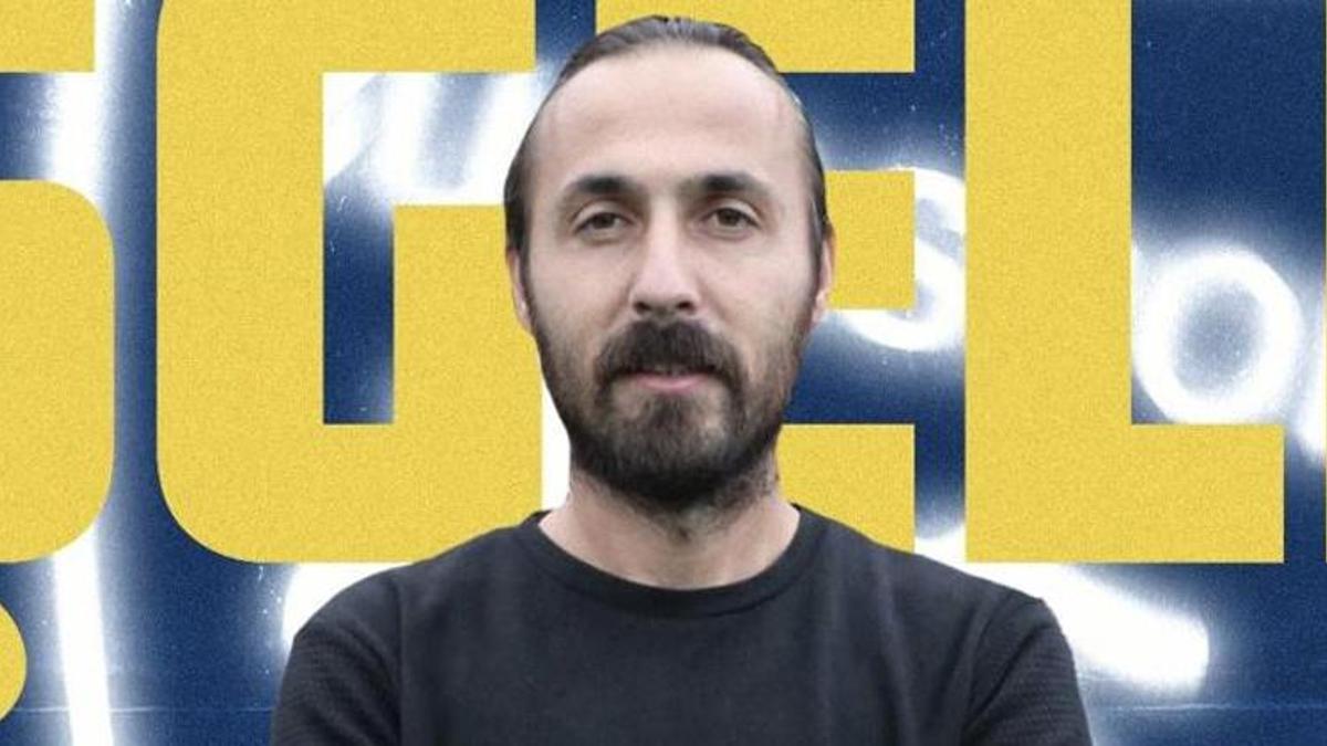 Bucaspor 1928 yeni teknik direktörü açıkladı