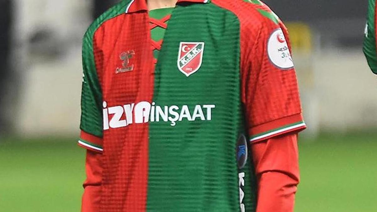 Karşıyaka'nın yıldız ismi Fenerbahçe'ye transfer imzası atıyor