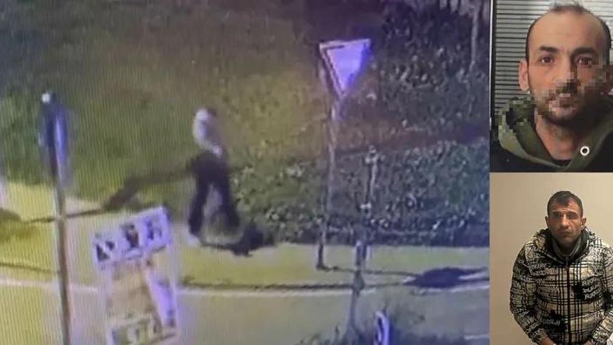 Katil cesedin başında günlerce aynı şeyi yaptı! İs…