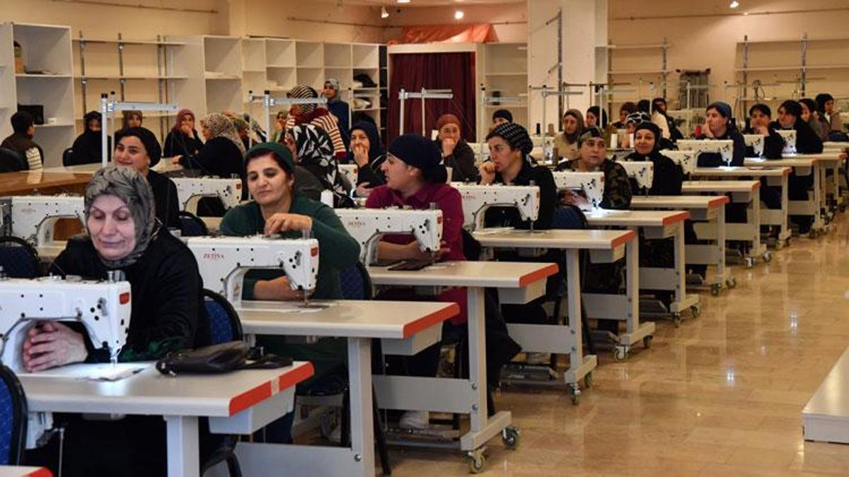 Yerel Projelere Hibe Programı! Japonya Büyükelçiliği’nden Ahlat’ta kadın istihdamına destek