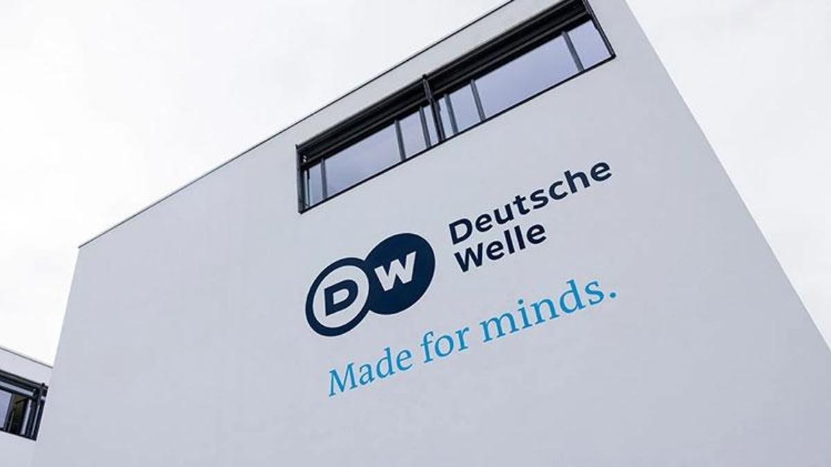 Deutsche Welle Yunanca yayın servisini kapatma kararı aldı