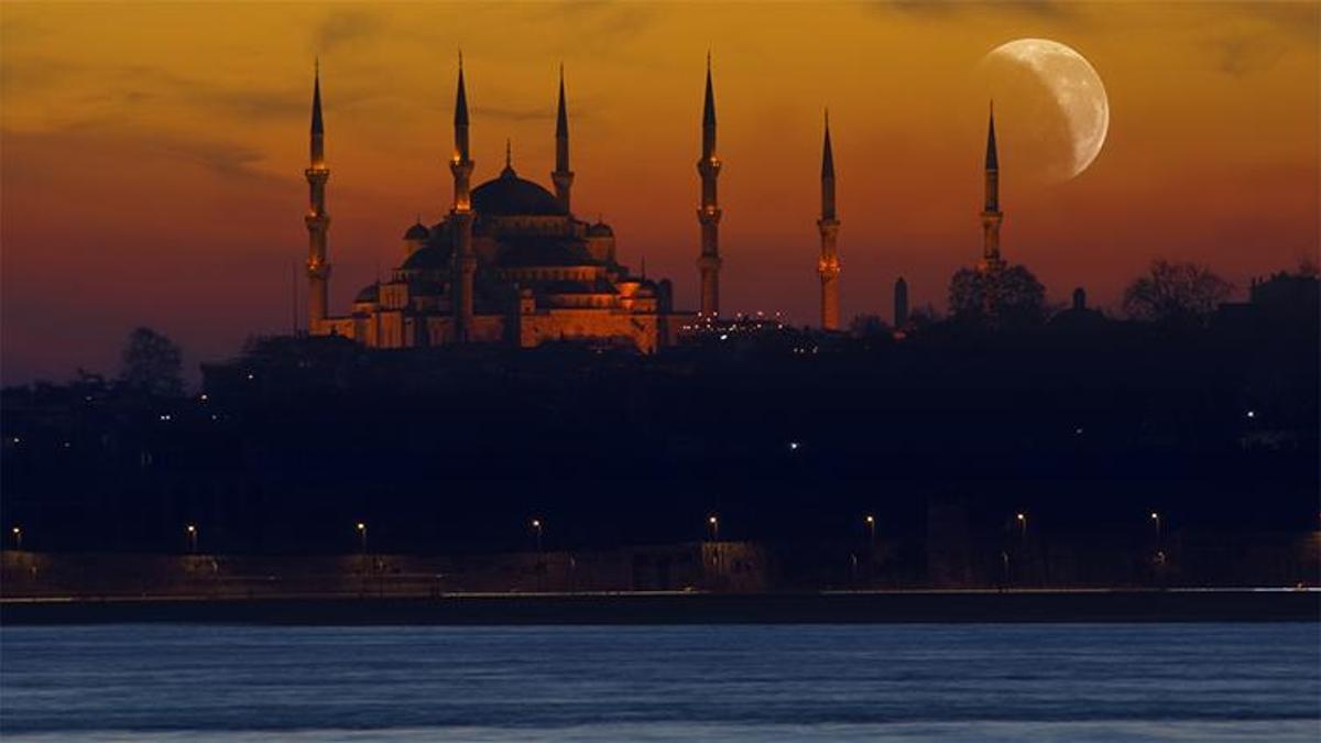 Niyet etmeden oruç tutulur mu? Diyanet merak edile…