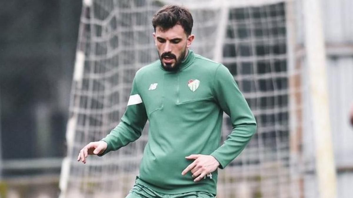 Bursaspor'da Hakkı Türker’den kötü haber geldi