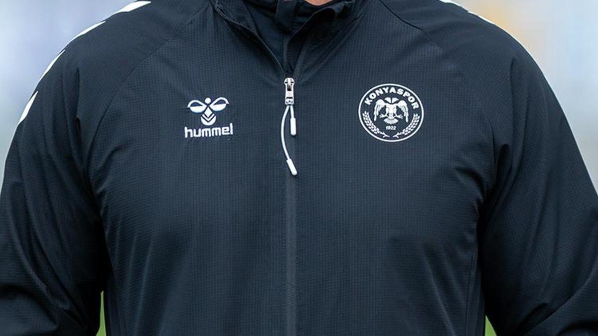 Liverpool ve Fenerbahçe'de forma giyen yıldız Konyaspor'a imza attı