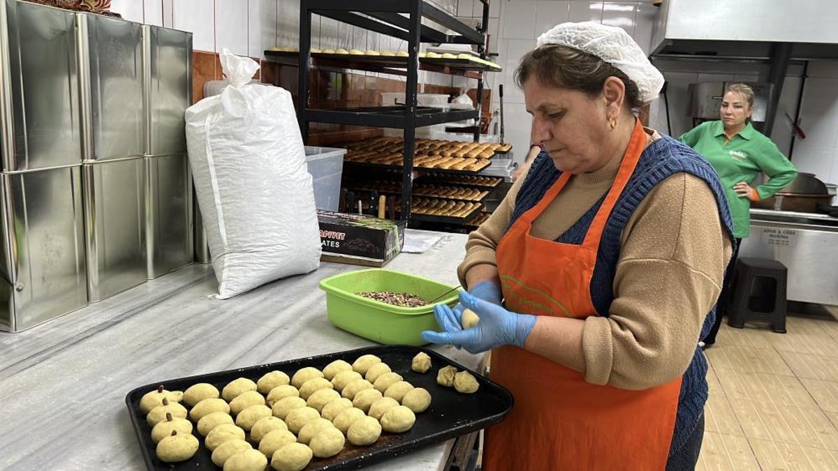Ramazan'ın vazgeçilmezi için yoğunluk başladı! Talep patladı, Mersin'den tüm Türkiye'ye gönderiliyor