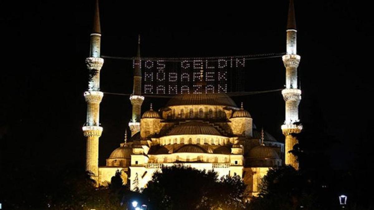 Antalya'da ilk iftar heyecanı başladı! Ramazan’ın ilk günü (19 Şubat 2026) iftar saat kaçta, oruç ne zaman açılacak?