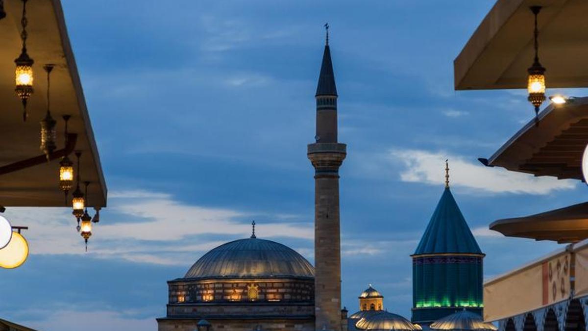 Konya’da ilk iftar heyecanı başladı! Ramazan’ın ilk günü (19 Şubat 2026) iftar saat kaçta, oruç ne zaman açılacak?
