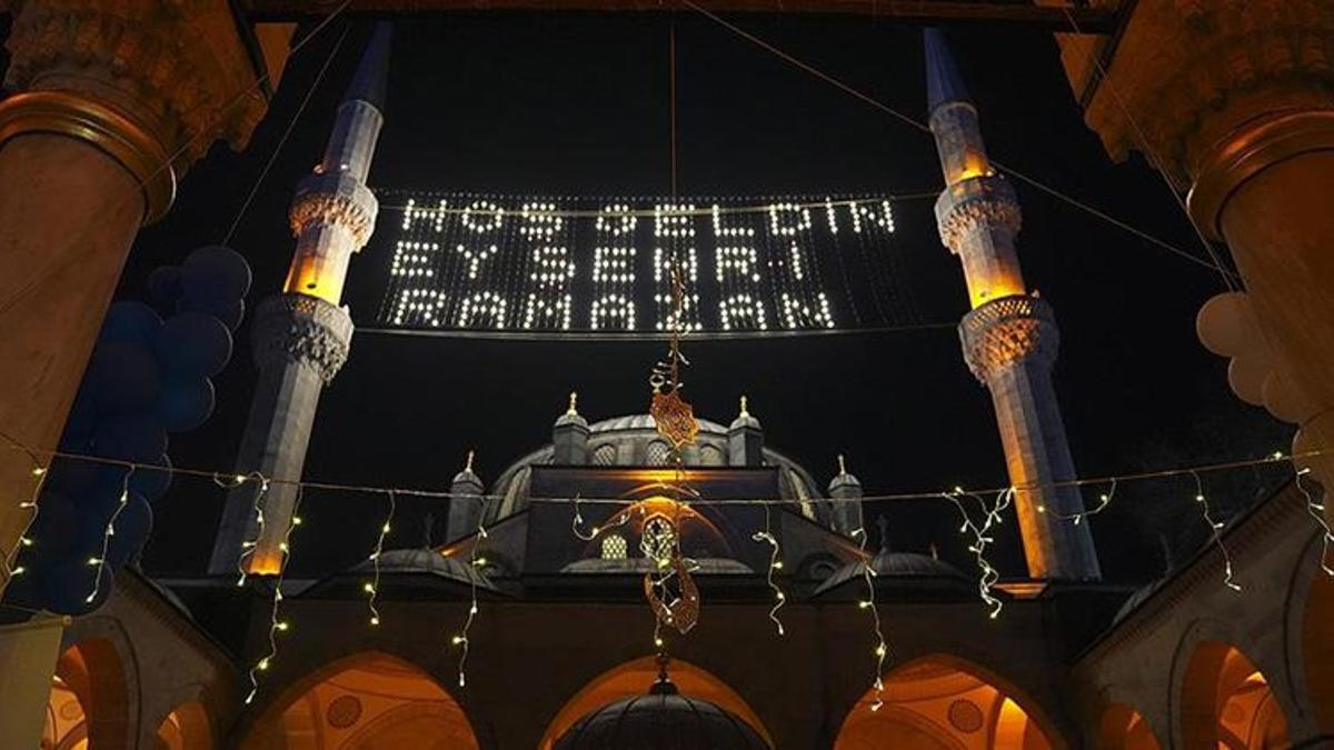 Sivas ilk iftar heyecanı başladı! Ramazan’ın ilk günü (19 Şubat 2026) iftar saat kaçta, oruç ne zaman açılacak?
