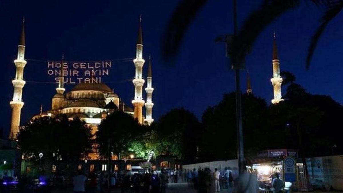 Şanlıurfa ilk iftar heyecanı başladı! Ramazan’ın ilk günü (19 Şubat 2026) iftar saat kaçta, oruç ne zaman açılacak?