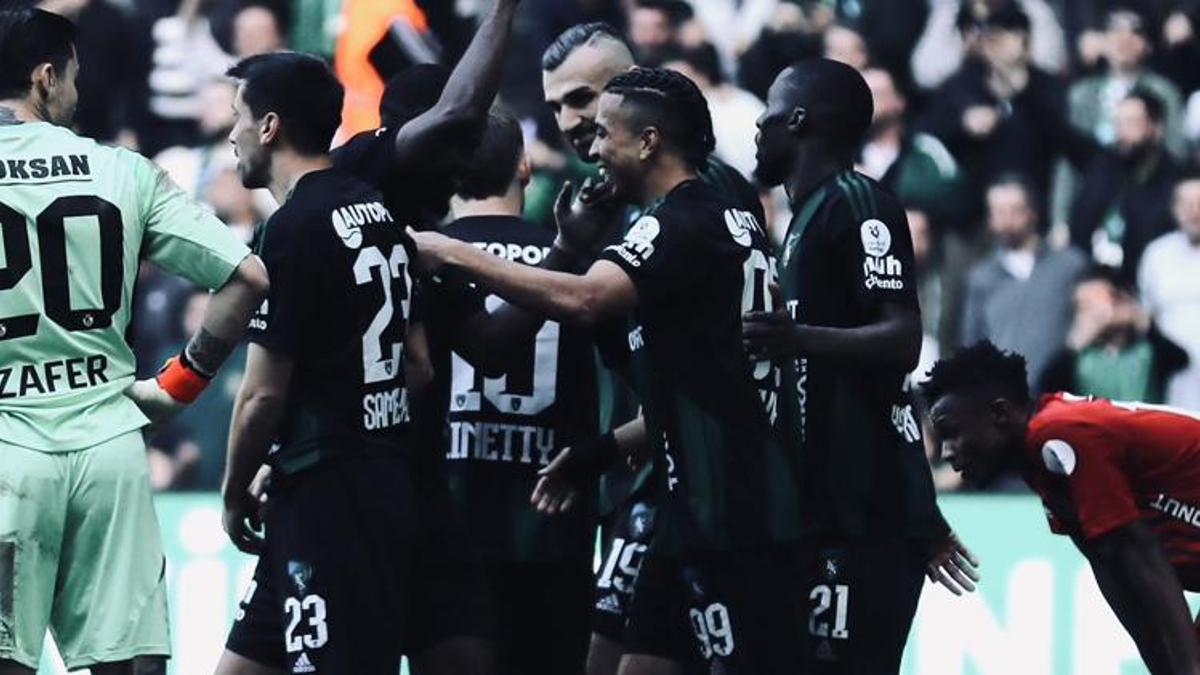 Kocaelispor'da Çaykur Rizespor maçı öncesi alarm!